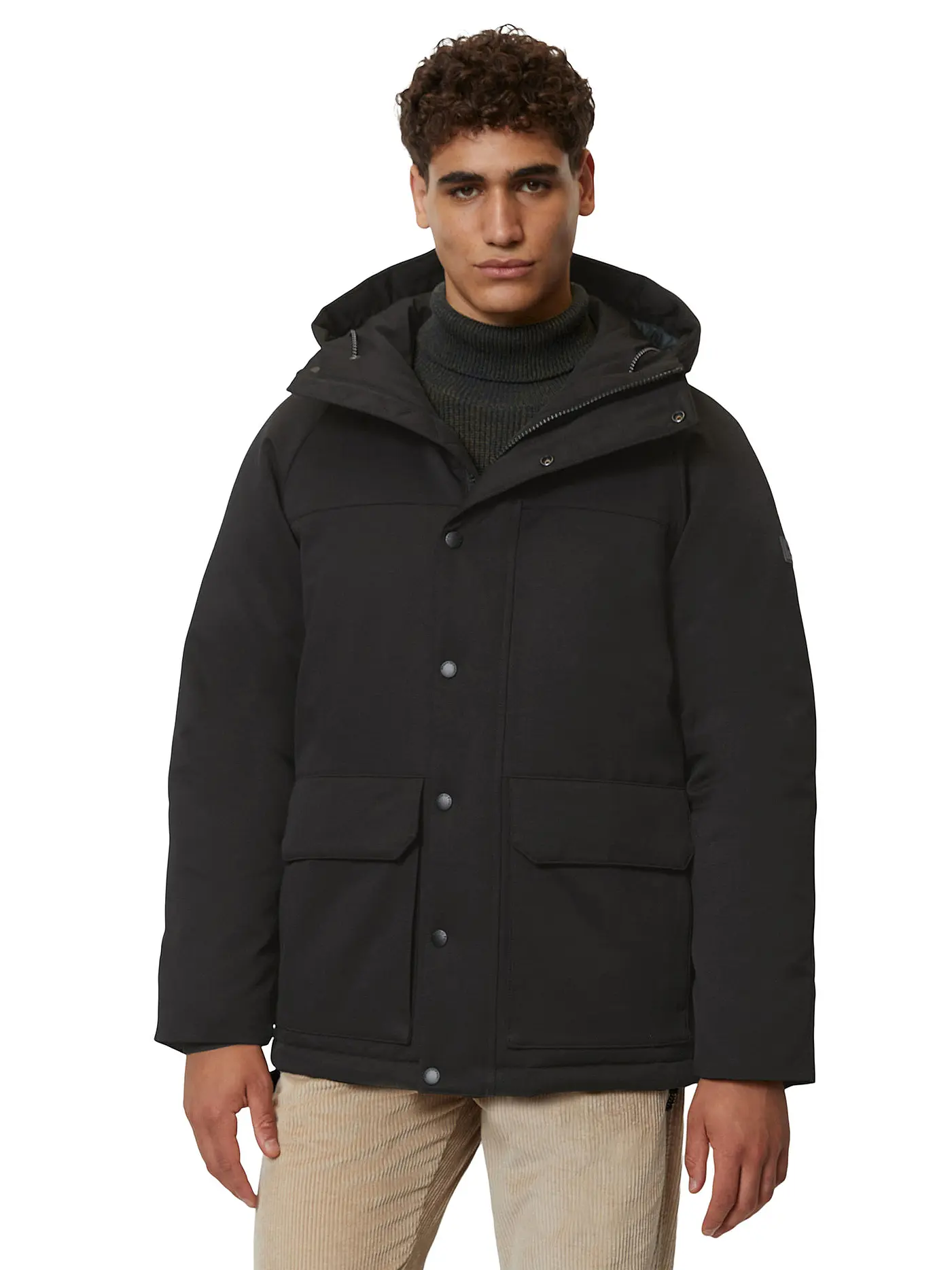 MARC O'POLO | Parka | 